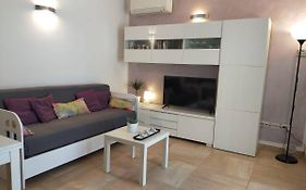 Poggio Ai Grilli Apartment